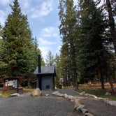 Review photo of Mud Lake Campground by Raphaela H., March 25, 2021