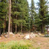 Review photo of Mud Lake Campground by Raphaela H., March 25, 2021