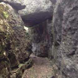 Camper-submitted photo at Sunset Point Campground — Elk City State Park near Coffeyville, KS