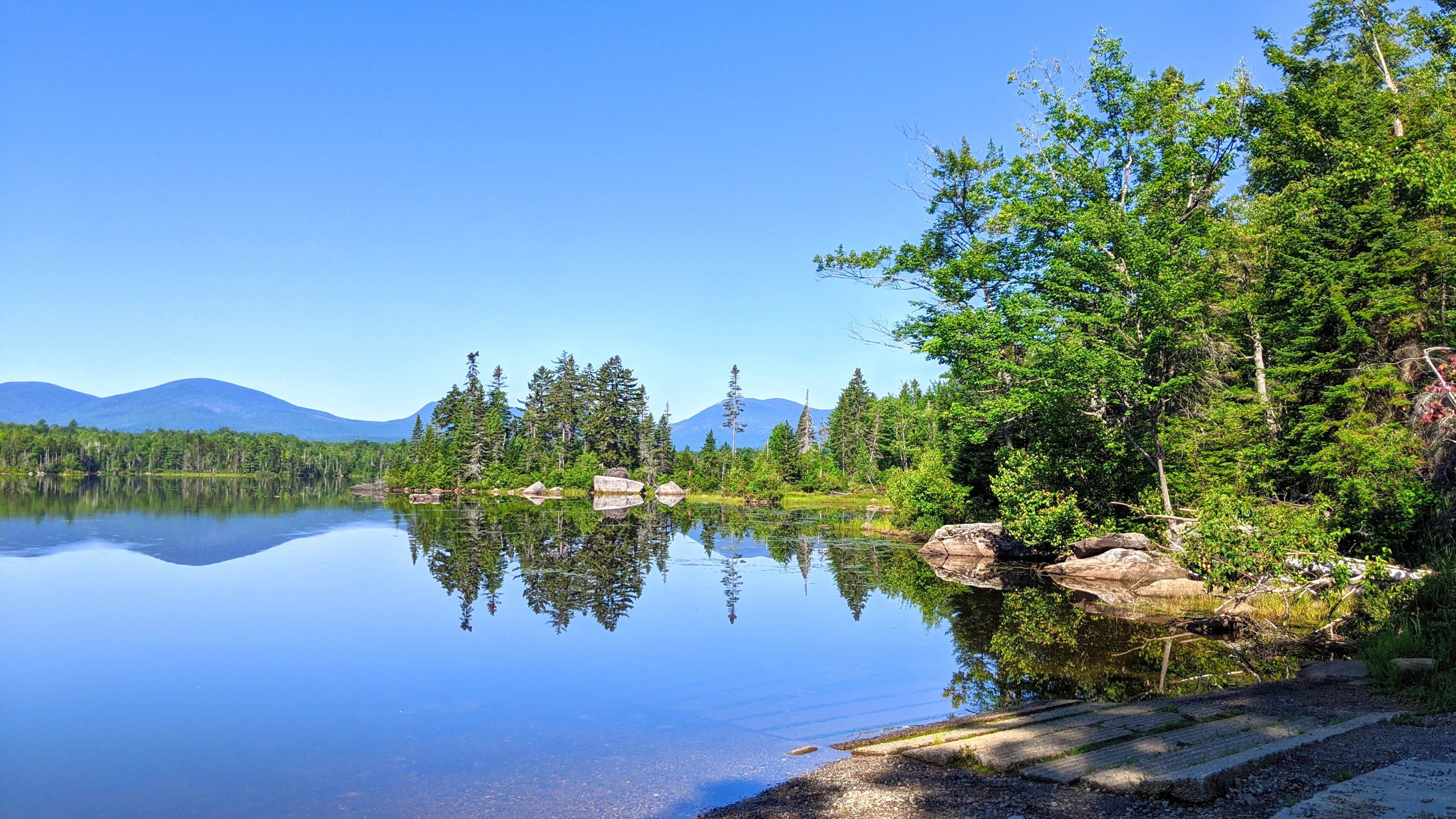 Escape To Serenity: Unwind At New Hampshire’s Jericho Mountain State Park