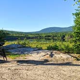 Review photo of Jericho Mountain State Park Campground by Melissa B., March 25, 2021