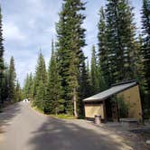 Review photo of Anthony Lakes Mountain Resort Campground by Raphaela H., March 25, 2021