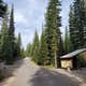 Anthony Lakes Mountain Resort Campground