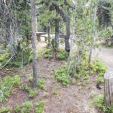 Review photo of Anthony Lakes Mountain Resort Campground by Raphaela H., March 25, 2021
