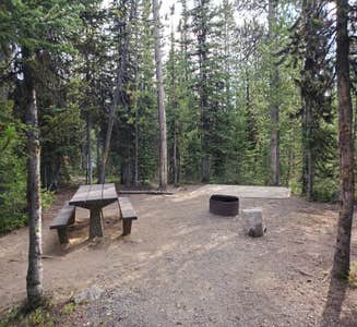 Camper-submitted photo from Anthony Lakes Mountain Resort Campground