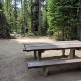 Review photo of Anthony Lakes Mountain Resort Campground by Raphaela H., March 25, 2021