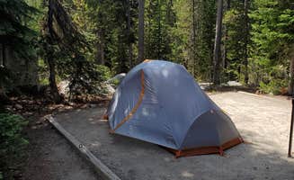 Raphaela H.'s photo at Anthony Lakes Mountain Resort Campground near La Grande, OR