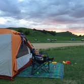 Review photo of Sage Creek Campground by Laura C., May 31, 2018
