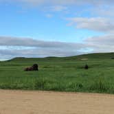 Review photo of Sage Creek Campground by Laura C., May 31, 2018