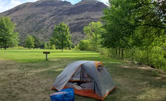 Raphaela H.'s photo at Copperfield Park near Halfway, OR