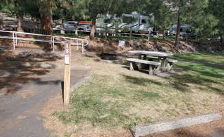 Raphaela H.'s photo of rv camping at Copperfield Park near Lostine, OR