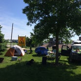 Review photo of Sioux Falls KOA by Laura C., May 31, 2018