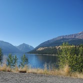 Review photo of Wallowa Lake State Park Campground by Raphaela H., March 25, 2021