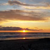 Review photo of Cape Disappointment State Park Campground by Raphaela H., July 13, 2016