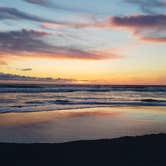 Review photo of Cape Disappointment State Park Campground by Raphaela H., July 13, 2016
