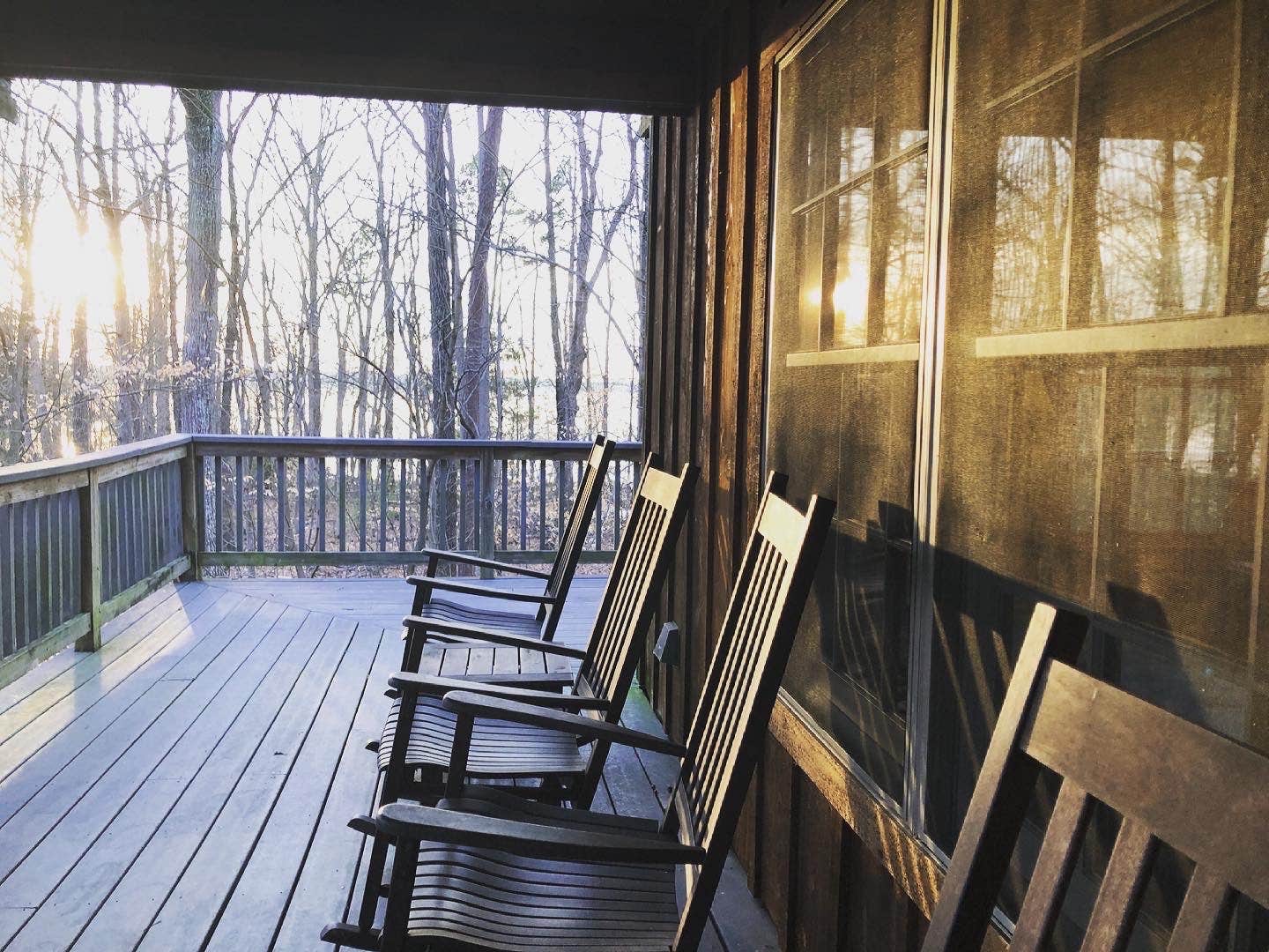 Camping near Longwood Park: Occoneechee State Park Campground, Clarksville, Virginia