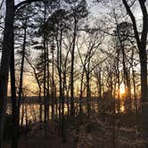 Review photo of Occoneechee State Park Campground by RL , March 25, 2021