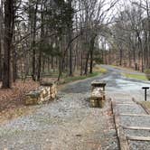 Review photo of Occoneechee State Park Campground by RL , March 25, 2021