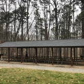 Review photo of Occoneechee State Park Campground by RL , March 25, 2021