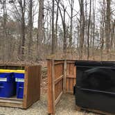 Review photo of Occoneechee State Park Campground by RL , March 25, 2021