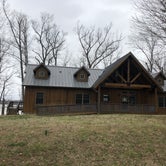 Review photo of Occoneechee State Park Campground by RL , March 25, 2021