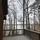 Review photo of Occoneechee State Park Campground by RL , March 25, 2021