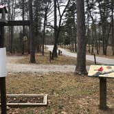 Review photo of Twin Lakes State Park Campground by RL , March 25, 2021