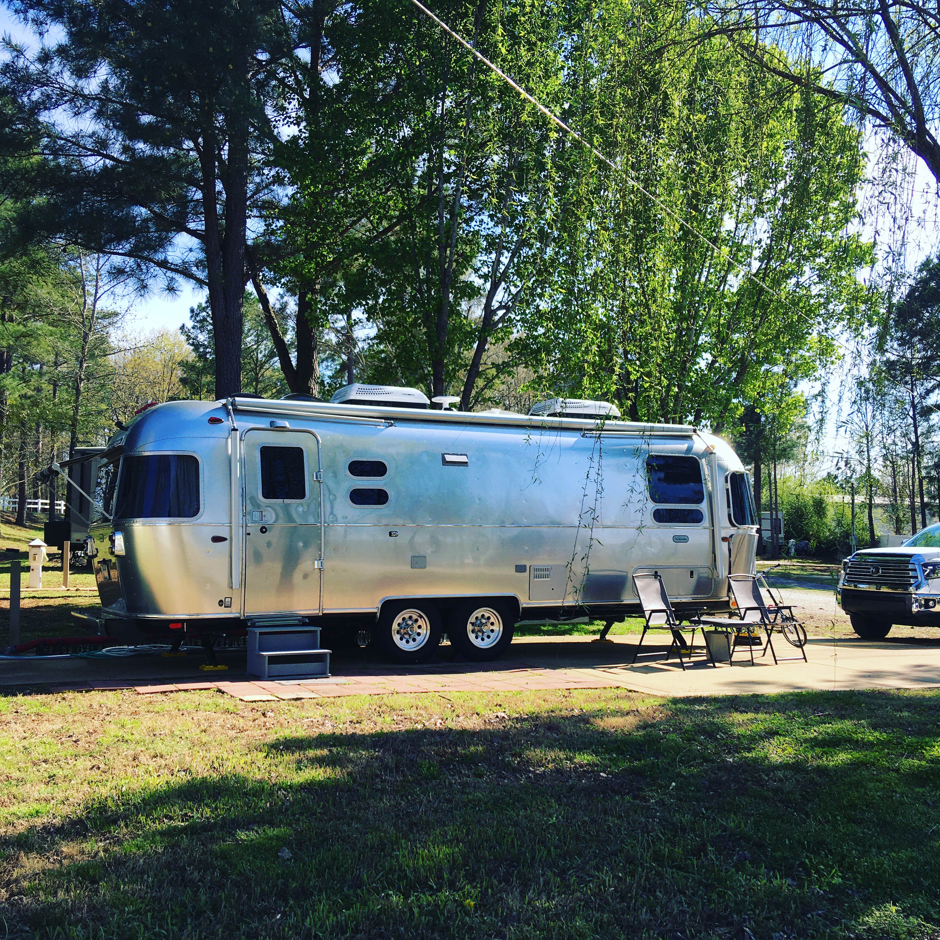Camper submitted image from Eagles Nest RV Park - 3