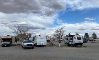 Michael C.'s photo of rv camping at Lordsburg KOA near Cliff, NM