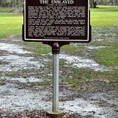 Review photo of Fontainebleau State Park Campground by Joana A., March 26, 2021