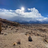 Review photo of Alabama Hills Recreation Area by Brenda , March 26, 2021