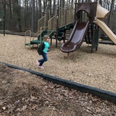 Review photo of James H 'Sloppy' Floyd State Park Campground by Lisa P., March 26, 2021