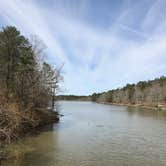 Review photo of James H 'Sloppy' Floyd State Park Campground by Lisa P., March 26, 2021