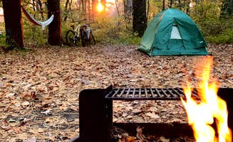 Fabein D.'s photo at Mathews Arm Campground — Shenandoah National Park near Sperryville, VA
