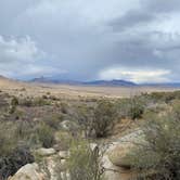 Review photo of Aguirre Spring Recreation Area and Campground by Tracee M., March 26, 2021