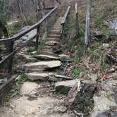 Review photo of Talladega National Forest Lake Chinnabee Recreation Area by Asher K., May 31, 2018