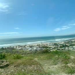 Jalama Beach County Park