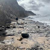 Review photo of Jalama Beach County Park by Christine O., March 26, 2021