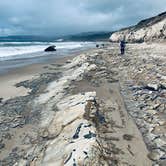 Review photo of Jalama Beach County Park by Christine O., March 26, 2021