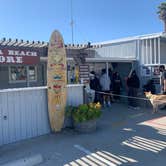 Review photo of Jalama Beach County Park by Christine O., March 26, 2021