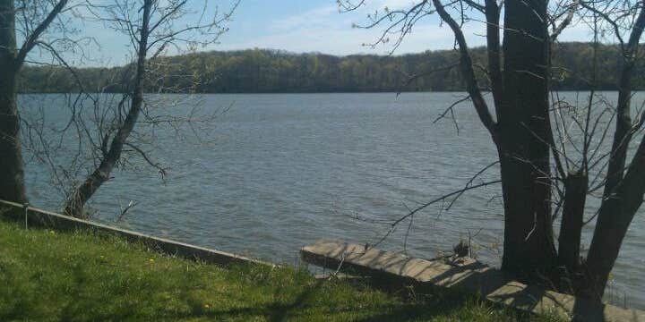 Camper submitted image from Faries Park – CLOSED