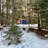 Review photo of Wilderness Campground at Heart Lake by Kayla M., March 26, 2021