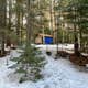 Wilderness Campground at Heart Lake