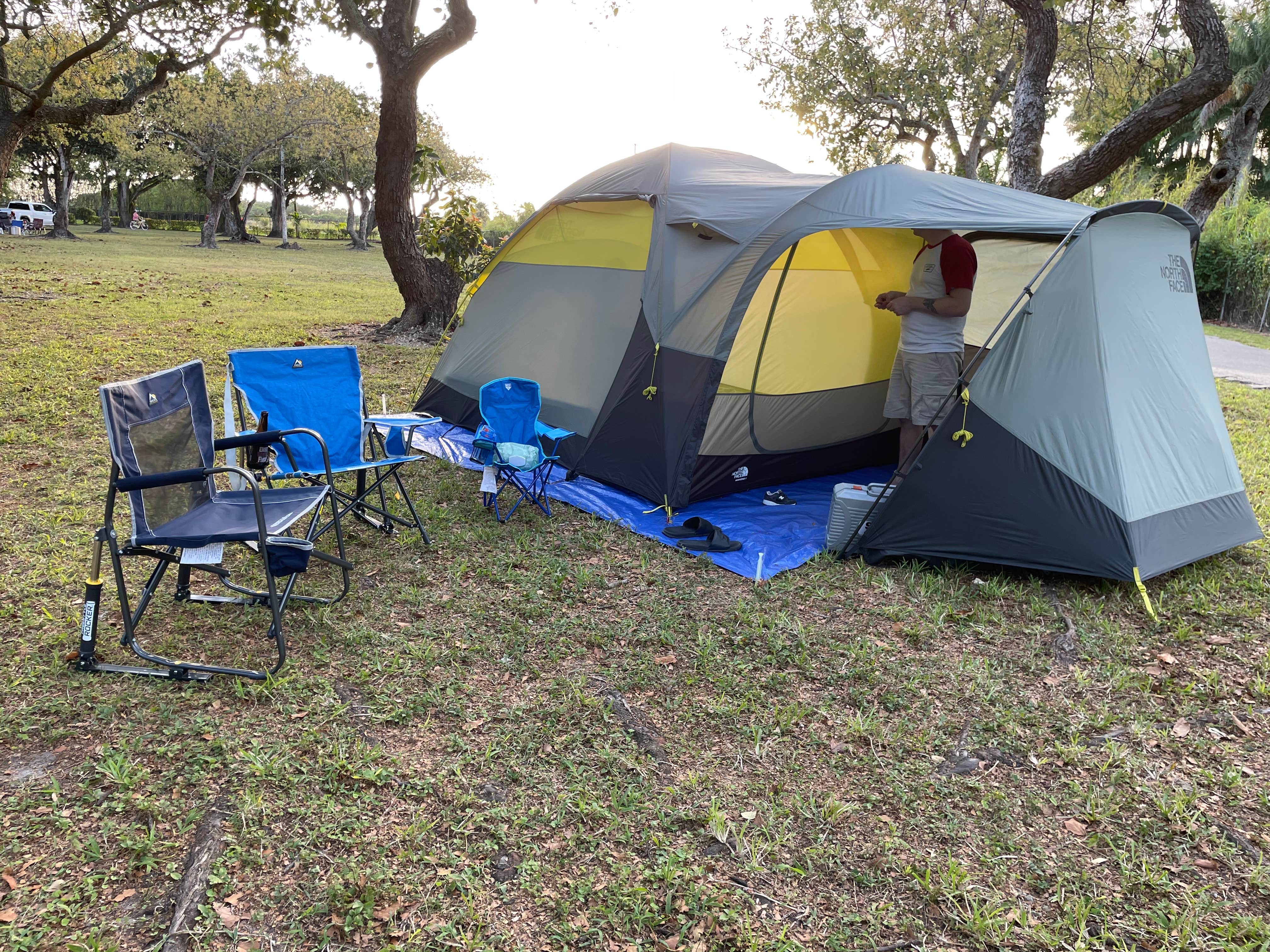 Aly E.'s photo at Encore Miami Everglades near Fort Lauderdale, FL