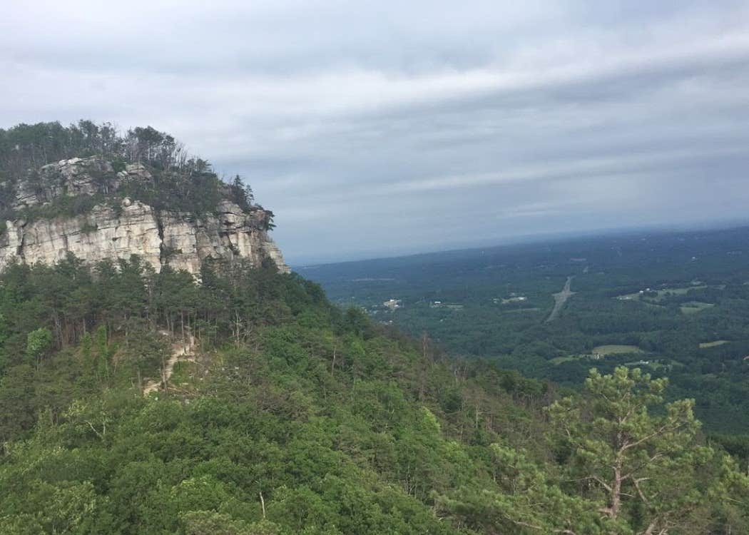 Hanging Rock State Park Camping The Dyrt