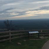 Review photo of Hanging Rock State Park Campground by Jolie L., March 26, 2021