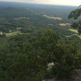 Review photo of Hanging Rock State Park Campground by Jolie L., March 26, 2021