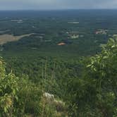 Review photo of Hanging Rock State Park Campground by Jolie L., March 26, 2021