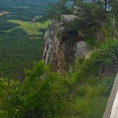 Review photo of Hanging Rock State Park Campground by Jolie L., March 26, 2021