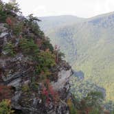 Review photo of Linville Falls Campground — Blue Ridge Parkway by Jolie L., March 26, 2021